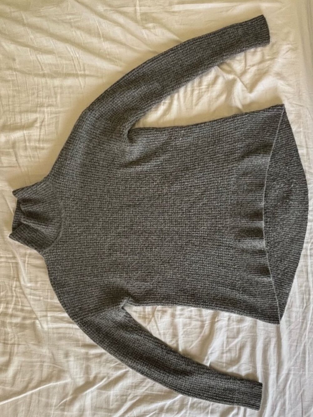 Madewell Turtleneck Sweater